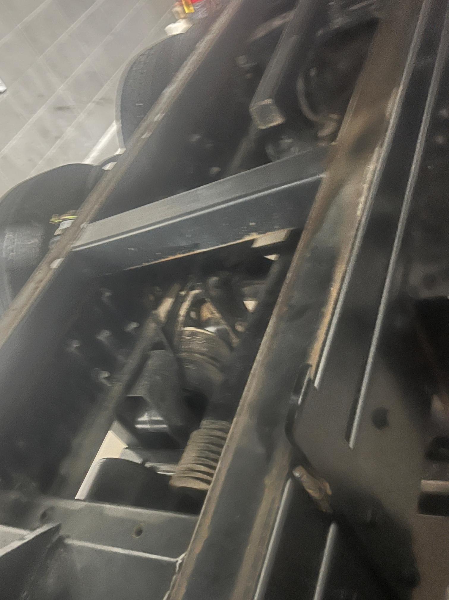 2012 PETERBILT 388 Dump truck - Image 38